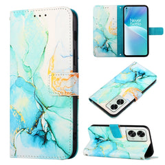 Estuche para teléfono de cuero con diseño de...