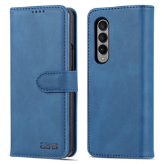 AZNS Dream II Skin Feel PU + TPU Funda para ...