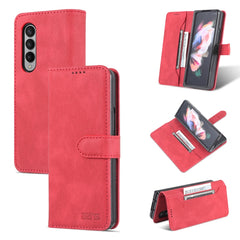 AZNS Dream II Skin Feel PU + TPU Funda para ...