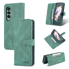 AZNS Dream II Skin Feel PU + TPU Funda para ...