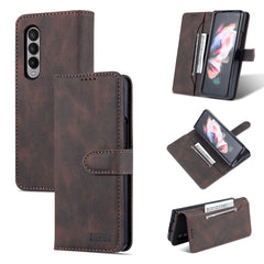 AZNS Dream II Skin Feel PU + TPU Funda para ...