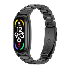MIJOBS Three-Bead Metal Plus correa de reloj...