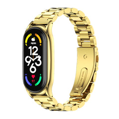 MIJOBS Three-Bead Metal Plus correa de reloj...