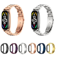 MIJOBS Three-Bead Metal Plus correa de reloj...