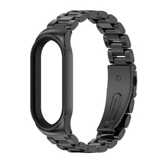 MIJOBS CS correa de reloj de acero inoxidabl...