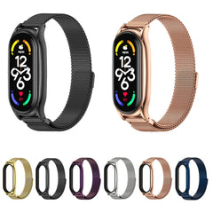 Correa de reloj MIJOBS Milan Magnetic Plus d...
