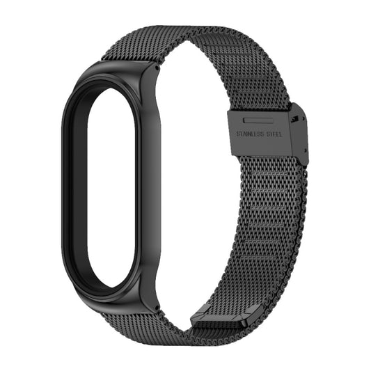 Correa de reloj de metal con hebilla MIJOBS ...