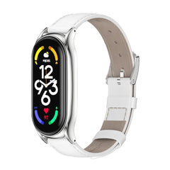 Correa de reloj de cuero genuino MIJOBS Plus...