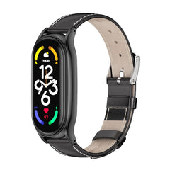 Correa de reloj de cuero genuino MIJOBS Plus...