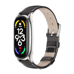 Correa de reloj de cuero genuino MIJOBS Plus...