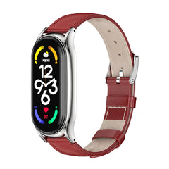 Correa de reloj de cuero genuino MIJOBS Plus...