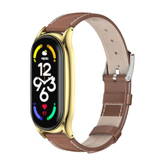 Correa de reloj de cuero genuino MIJOBS Plus...