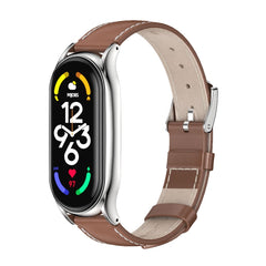 Correa de reloj de cuero genuino MIJOBS Plus...