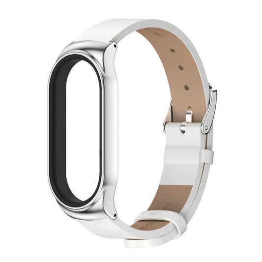 MIJOBS CS Caja de metal + correa de reloj de...