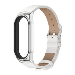 MIJOBS CS Caja de metal + correa de reloj de...
