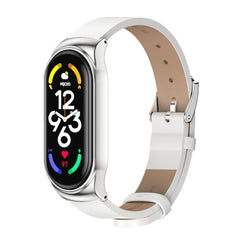 MIJOBS CS Caja de metal + correa de reloj de...