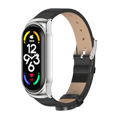 MIJOBS CS Caja de metal + correa de reloj de...