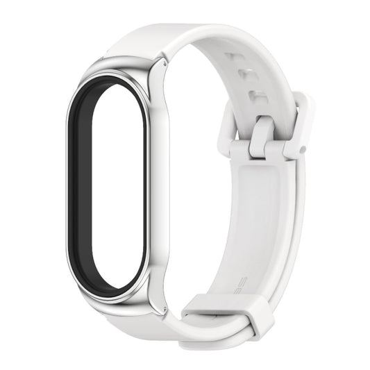 MIJOBS CS Caja de metal + correa de reloj de...