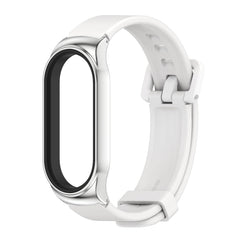 MIJOBS CS Caja de metal + correa de reloj de...