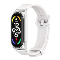 MIJOBS CS Caja de metal + correa de reloj de...