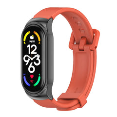 MIJOBS CS Caja de metal + correa de reloj de...