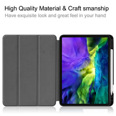 Funda para tableta inteligente de TPU pintad...