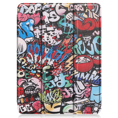 Funda para tableta inteligente de TPU pintad...
