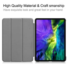 Estuche de cuero para tableta inteligente de...
