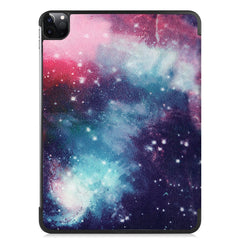 Estuche de cuero para tableta inteligente de...