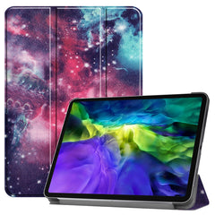 Estuche de cuero para tableta inteligente de...