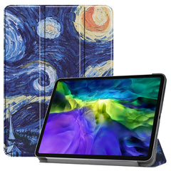 Estuche de cuero para tableta inteligente de...