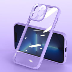 Soft Shield Acrílico Transparente PC Phone C...