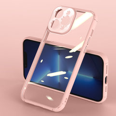 Soft Shield Acrílico Transparente PC Phone C...