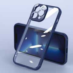 Soft Shield Acrílico Transparente PC Phone C...