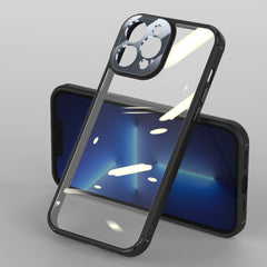 Soft Shield Acrílico Transparente PC Phone C...