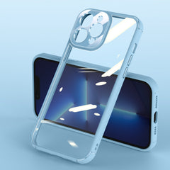 Soft Shield Acrílico Transparente PC Phone C...