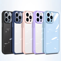 Soft Shield Acrílico Transparente PC Phone C...