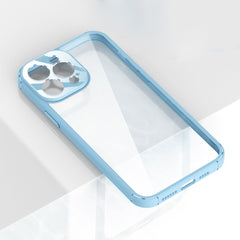 Soft Shield Acrílico Transparente PC Phone C...