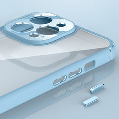 Soft Shield Acrílico Transparente PC Phone C...