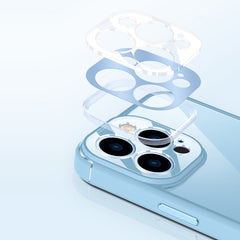 Soft Shield Acrílico Transparente PC Phone C...