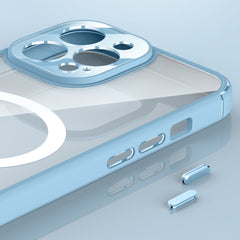 Soft Shield MagSafe Magnético Acrílico Trans...