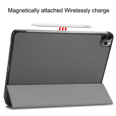 Custer Pattern TPU Smart Tablet Holster con ...
