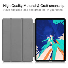 Custer Pattern TPU Smart Tablet Holster con ...