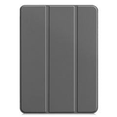 Custer Pattern TPU Smart Tablet Holster con ...