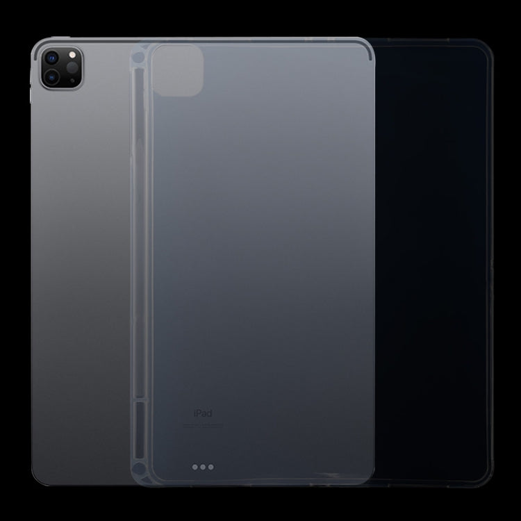 Funda protectora de TPU transparente de 0,75...