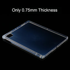 Funda protectora de TPU transparente de 0,75...