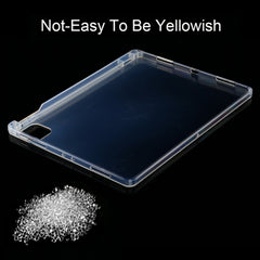 Funda protectora de TPU transparente de 0,75...