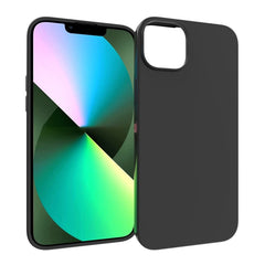 Estuche para teléfono de TPU mate completo  ...