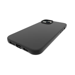 Estuche para teléfono de TPU mate completo  ...