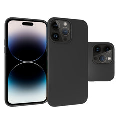 Estuche para teléfono de TPU mate completo  ...